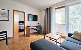 Old Town Plaza Apartment